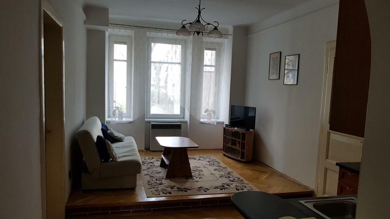 Apartmany Racianska Братислава Екстер'єр фото